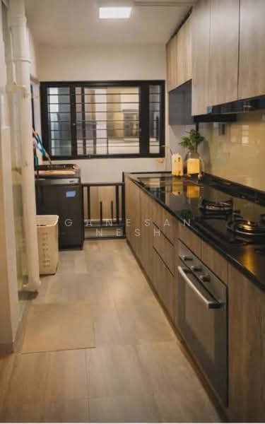 449 Bukit Panjang Ring Road, 449 Bukit Panjang Ring Road, 3 Bedrooms, 1,280 sqft, HDB Flat For Sale, by Ganesan Nesh, 500150248 - Kitchen - PropertyGuru.com.sg