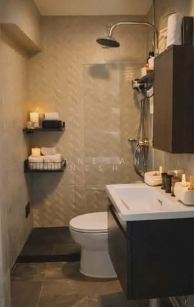 449 Bukit Panjang Ring Road, 449 Bukit Panjang Ring Road, 3 Bedrooms, 1,280 sqft, HDB Flat For Sale, by Ganesan Nesh, 500150248 - Bathroom - PropertyGuru.com.sg