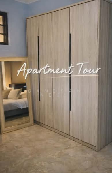 449 Bukit Panjang Ring Road, 449 Bukit Panjang Ring Road, 3 Bedrooms, 1,280 sqft, HDB Flat For Sale, by Ganesan Nesh, 500150248 - Bedroom - PropertyGuru.com.sg