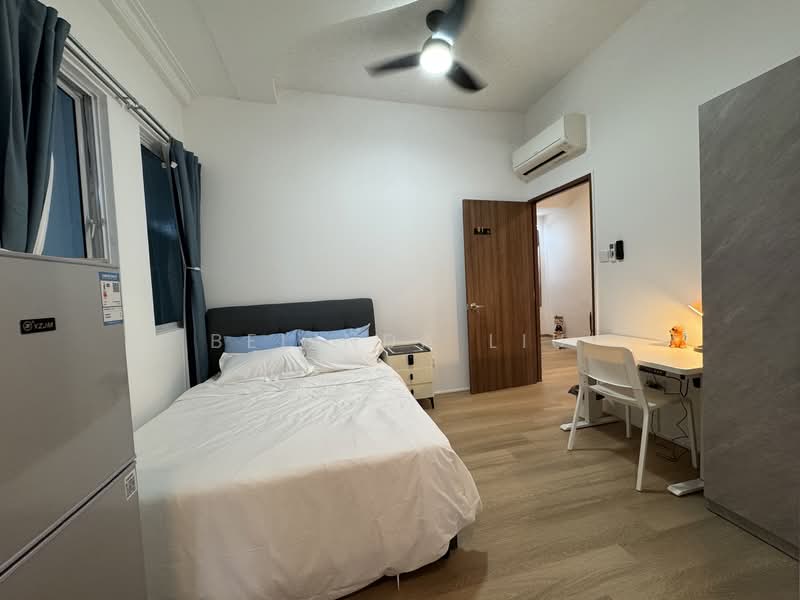 westwood crescent, , Room Rental, 80 sqft, Terraced House For Rent, by Belinda Liu, 500150250 - Bedroom - PropertyGuru.com.sg