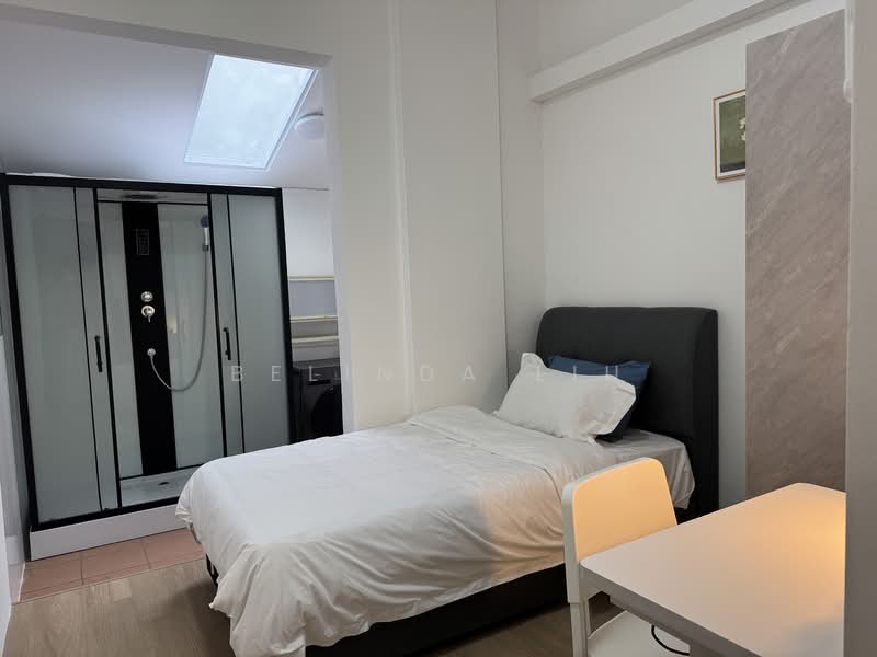 westwood crescent, , Room Rental, 80 sqft, Terraced House For Rent, by Belinda Liu, 500150250 - Bedroom - PropertyGuru.com.sg