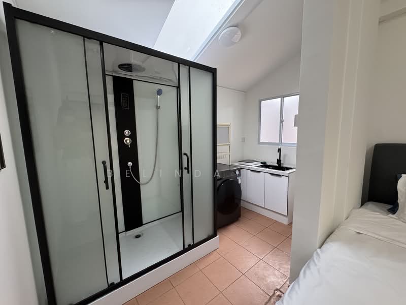 westwood crescent, , Room Rental, 80 sqft, Terraced House For Rent, by Belinda Liu, 500150250 - Bathroom - PropertyGuru.com.sg