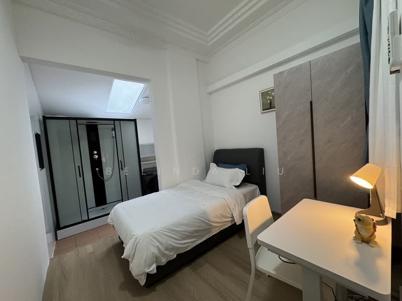 westwood crescent, , Room Rental, 80 sqft, Terraced House For Rent, by Belinda Liu, 500150250 - PropertyGuru.com.sg