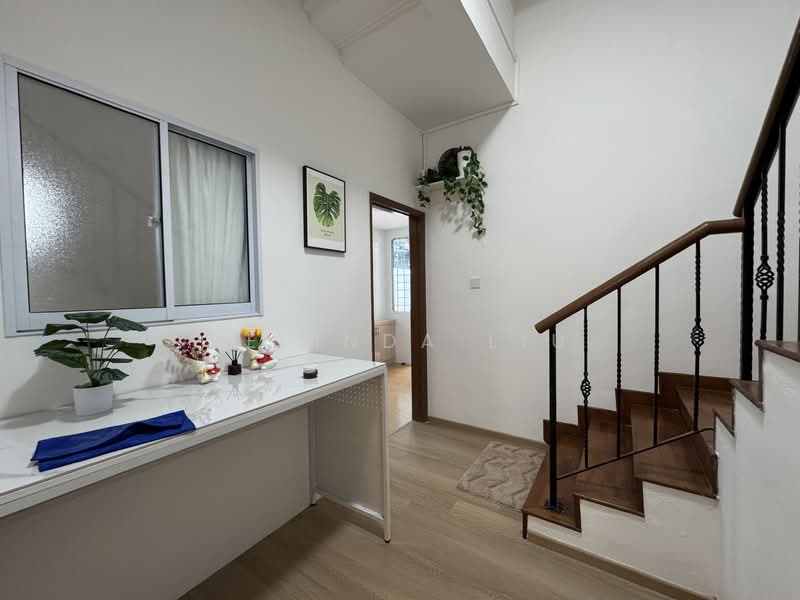 westwood crescent, , Room Rental, 80 sqft, Terraced House For Rent, by Belinda Liu, 500150250 - PropertyGuru.com.sg