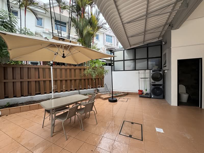 westwood crescent, , Room Rental, 80 sqft, Terraced House For Rent, by Belinda Liu, 500150250 - PropertyGuru.com.sg
