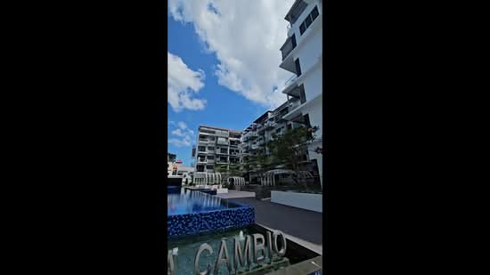 Casa Cambio, 9 Lim Tua Tow Road, 2 Bedrooms, 721 sqft, Condominium For Rent, by Ng Jonathan, 500150251 - PropertyGuru.com.sg