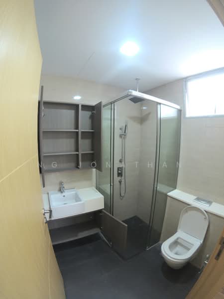 Casa Cambio, 9 Lim Tua Tow Road, 2 Bedrooms, 721 sqft, Condominium For Rent, by Ng Jonathan, 500150251 - PropertyGuru.com.sg