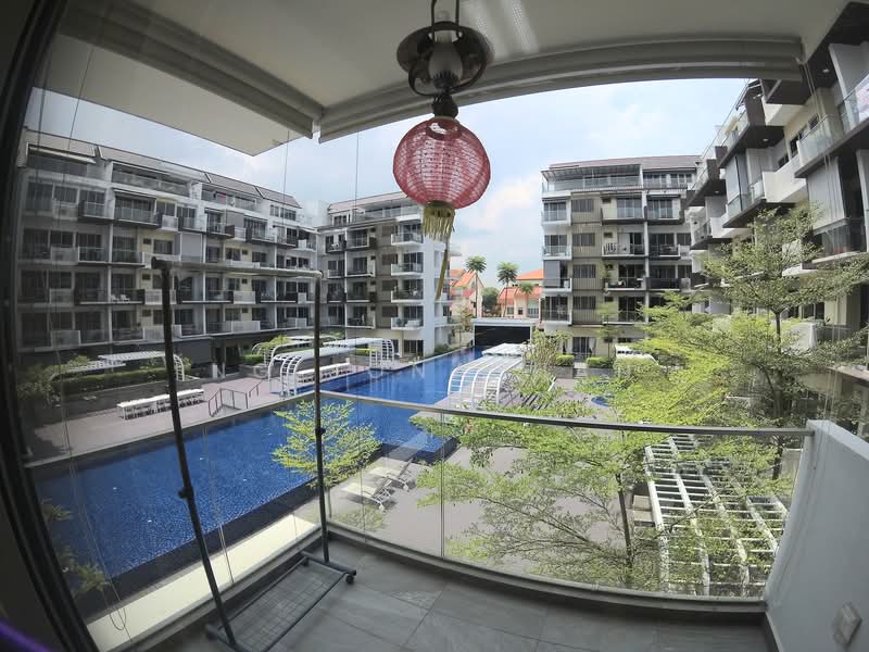 Casa Cambio, 9 Lim Tua Tow Road, 2 Bedrooms, 721 sqft, Condominium For Rent, by Ng Jonathan, 500150251 - PropertyGuru.com.sg