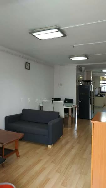 82 Commonwealth Close, 82 Commonwealth Close, 2 Bedrooms, 646 sqft, HDB Flat For Sale, by Tracy Liu, 500150254 - Living Room - PropertyGuru.com.sg