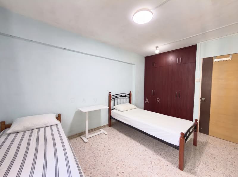 175 Ang Mo Kio Avenue 4, 175 Ang Mo Kio Avenue 4, 3 Bedrooms, 980 sqft, HDB Flat For Sale, by Dave Sear, 500150255 - Common Bedroom 2 - PropertyGuru.com.sg