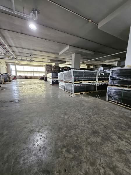 Tuas View Close, Tuas Link Close, 33,454 sqft, Factory / Workshop (B2) For Sale, by Albert New, 500150256 - Interior - CommercialGuru.com.sg