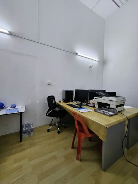 Tuas View Close, Tuas Link Close, 33,454 sqft, Factory / Workshop (B2) For Sale, by Albert New, 500150256 - Interior - CommercialGuru.com.sg