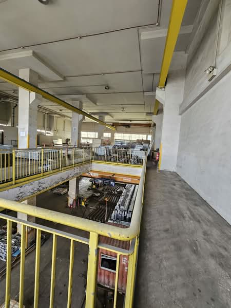 Tuas View Close, Tuas Link Close, 33,454 sqft, Factory / Workshop (B2) For Sale, by Albert New, 500150256 - Interior - CommercialGuru.com.sg