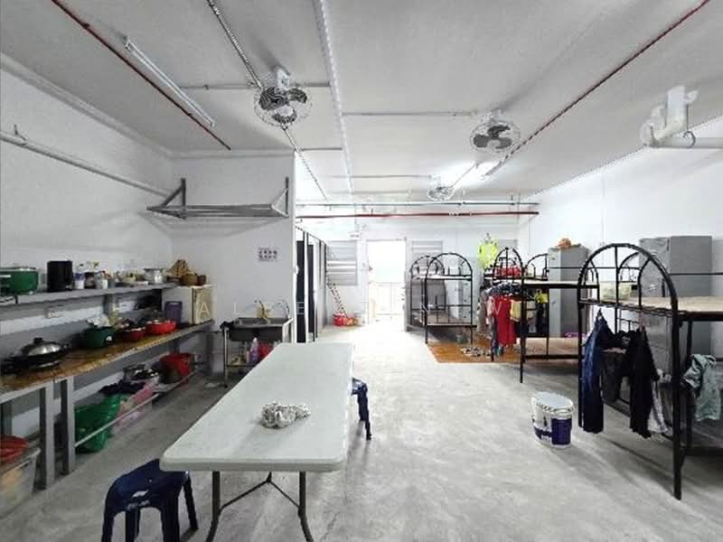 Tuas View Close, Tuas Link Close, 33,454 sqft, Factory / Workshop (B2) For Sale, by Albert New, 500150256 - Bedroom - CommercialGuru.com.sg