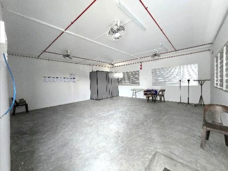 Tuas View Close, Tuas Link Close, 33,454 sqft, Factory / Workshop (B2) For Sale, by Albert New, 500150256 - Interior - CommercialGuru.com.sg