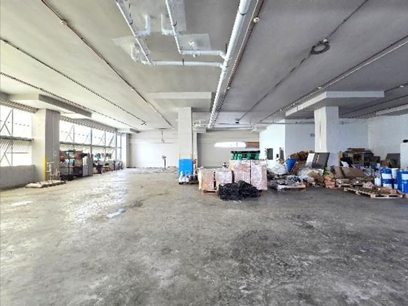 Tuas View Close, Tuas Link Close, 33,454 sqft, Factory / Workshop (B2) For Sale, by Albert New, 500150256 - Interior - CommercialGuru.com.sg