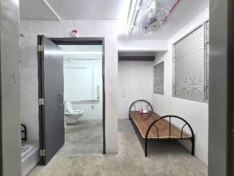 Tuas View Close, Tuas Link Close, 33,454 sqft, Factory / Workshop (B2) For Sale, by Albert New, 500150256 - Bedroom - CommercialGuru.com.sg