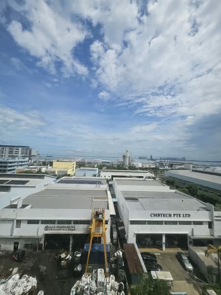 Tuas View Close, Tuas Link Close, 33,454 sqft, Factory / Workshop (B2) For Sale, by Albert New, 500150256 - Exterior - CommercialGuru.com.sg