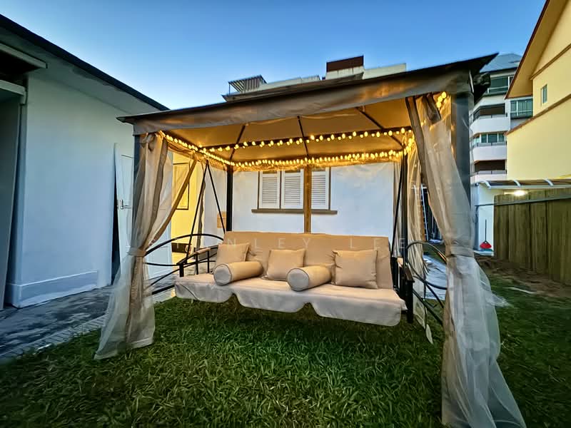 The Glasgow Studio, , Studio, 215 sqft, Bungalow House For Rent, by Stanley Lee, 500150258 - PropertyGuru.com.sg
