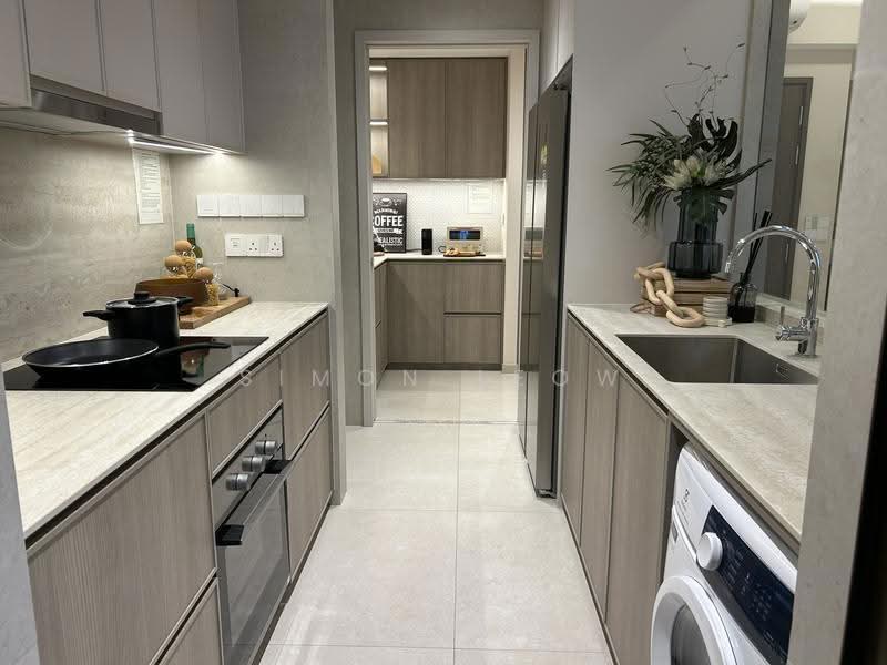 Bagnall Haus, 811 Upper East Coast Road, Bedok / Upper East Coast, 4 Bedrooms, 1,249 sqft, Condominium For Sale, by Simon Leow, 500150260 - PropertyGuru.com.sg