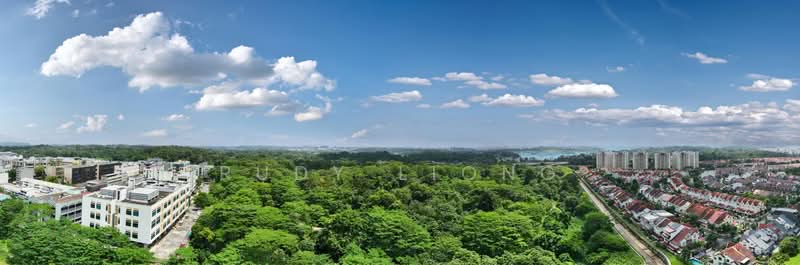 Lentor Gardens Residences, 68 Lentor Gardens, 3 Bedrooms, 872 sqft, Condominium For Sale, by Rudy Liong, 500150261 - Exterior - PropertyGuru.com.sg