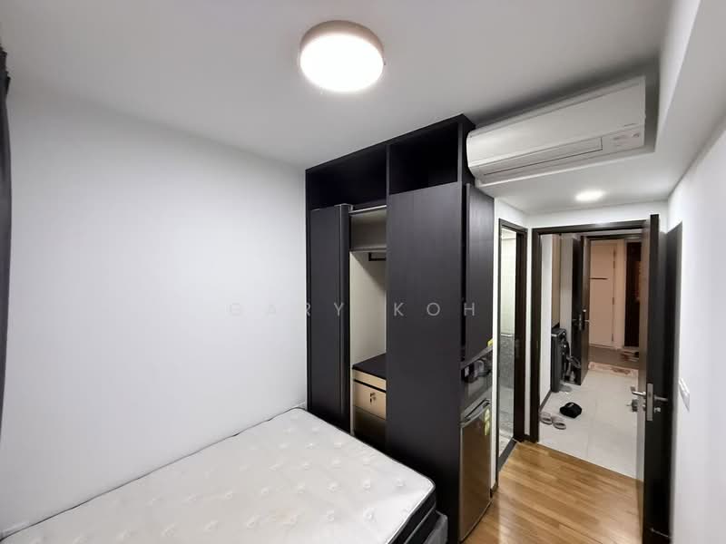 Arena Residences, 20 Guillemard Crescent, Room Rental, 180 sqft, Condominium For Rent, by Gary Koh, 500150262 - Bedroom - PropertyGuru.com.sg