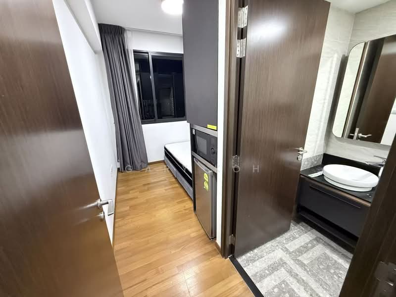 Arena Residences, 20 Guillemard Crescent, Room Rental, 180 sqft, Condominium For Rent, by Gary Koh, 500150262 - Bedroom - PropertyGuru.com.sg