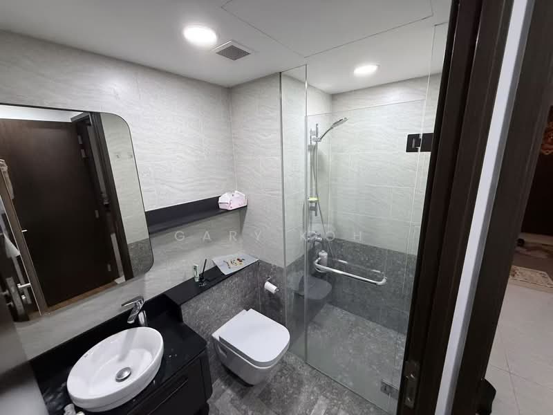 Arena Residences, 20 Guillemard Crescent, Room Rental, 180 sqft, Condominium For Rent, by Gary Koh, 500150262 - Bathroom - PropertyGuru.com.sg