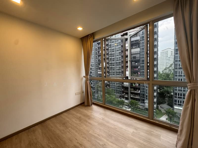 Austville Residences, 11 Sengkang East Avenue, 3 Bedrooms, 1,023 sqft, Executive Condominium For Rent, by Jasmine Chan, 500150266 - View - PropertyGuru.com.sg