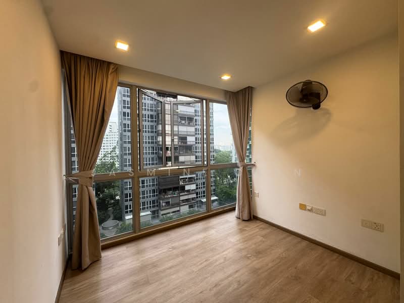 Austville Residences, 11 Sengkang East Avenue, 3 Bedrooms, 1,023 sqft, Executive Condominium For Rent, by Jasmine Chan, 500150266 - View - PropertyGuru.com.sg