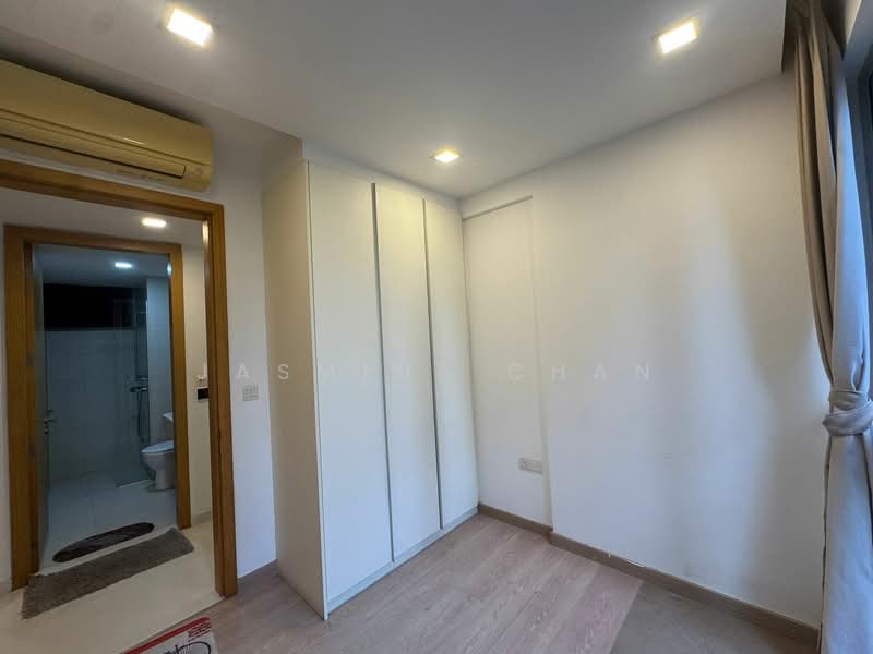 Austville Residences, 11 Sengkang East Avenue, 3 Bedrooms, 1,023 sqft, Executive Condominium For Rent, by Jasmine Chan, 500150266 - Bedroom - PropertyGuru.com.sg