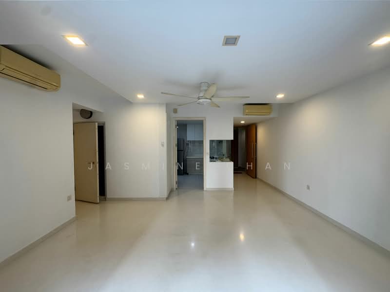 Austville Residences, 11 Sengkang East Avenue, 3 Bedrooms, 1,023 sqft, Executive Condominium For Rent, by Jasmine Chan, 500150266 - Living Room - PropertyGuru.com.sg