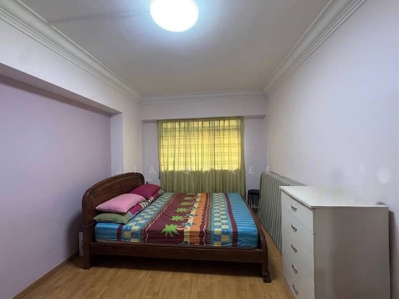 309 Canberra Road, 309 Canberra Road, 3 Bedrooms, 1,291 sqft, HDB Flat For Rent, by Jia Qi Lee, 500150268 - Bedroom - PropertyGuru.com.sg