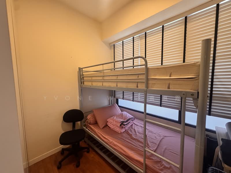 Sky Vue, 3 Bishan Street 15, 2 Bedrooms, 678 sqft, Condominium For Rent, by Yvone Wee 黄惠霞, 500150269 - Bedroom - PropertyGuru.com.sg
