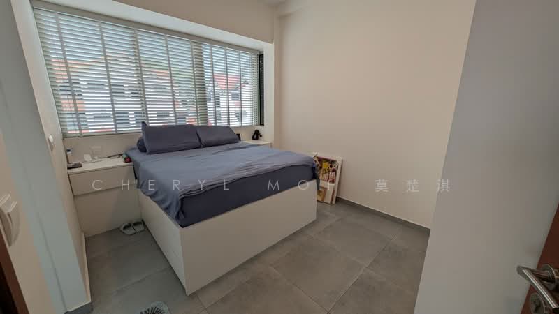 East Coast Residences, 412 Upper East Coast Road, 3 Bedrooms, 1,023 sqft, Condominium For Rent, by Cheryl Moh 莫楚淇, 500150270 - Bedroom - PropertyGuru.com.sg