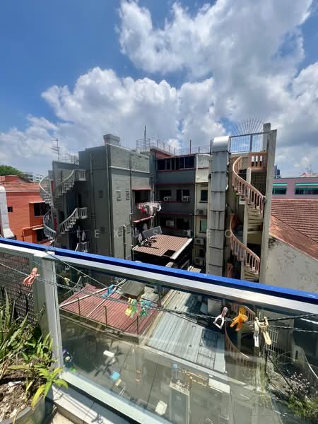#1 Suites (One Suites), 1 Lorong 20 Geylang, 1 Bedroom, 614 sqft, Apartment For Rent, by Lexus Teo, 500150271 - PropertyGuru.com.sg