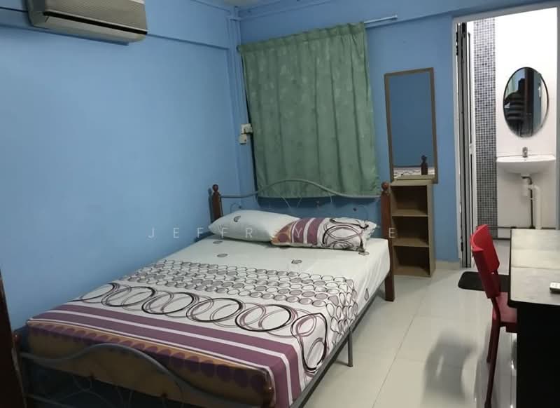 501 Bukit Batok Street 52, 501 Bukit Batok Street 52, 2 Bedrooms, 700 sqft, HDB Flat For Rent, by Jeffrey Lee, 500150272 - Bedroom - PropertyGuru.com.sg