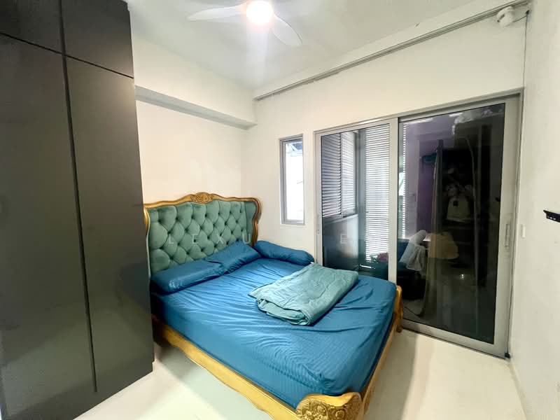 #1 Suites (One Suites), 1 Lorong 20 Geylang, 1 Bedroom, 614 sqft, Apartment For Sale, by Lexus Teo, 500150273 - PropertyGuru.com.sg