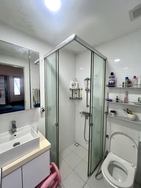 #1 Suites (One Suites), 1 Lorong 20 Geylang, 1 Bedroom, 614 sqft, Apartment For Sale, by Lexus Teo, 500150273 - PropertyGuru.com.sg