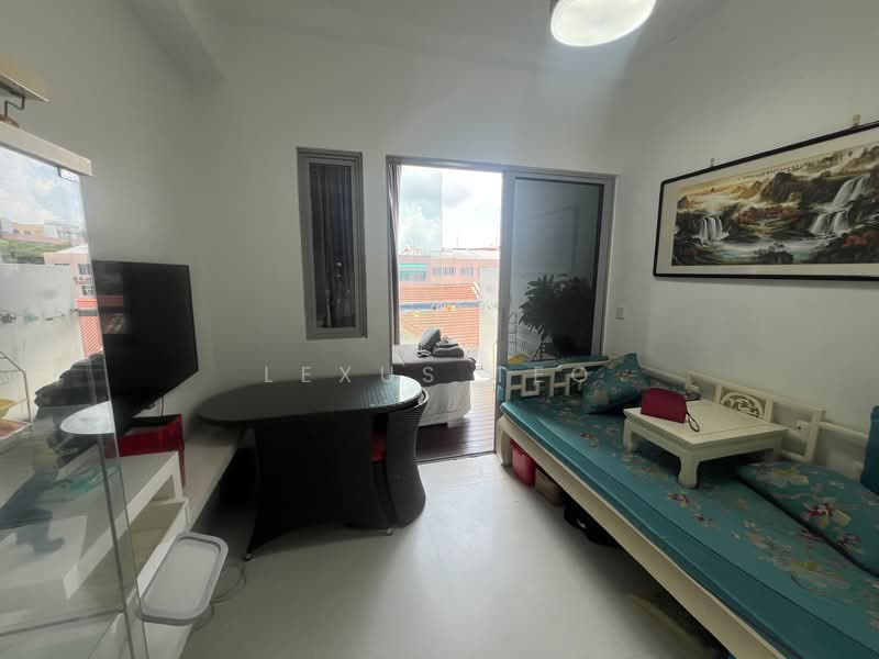 #1 Suites (One Suites), 1 Lorong 20 Geylang, 1 Bedroom, 614 sqft, Apartment For Sale, by Lexus Teo, 500150273 - PropertyGuru.com.sg