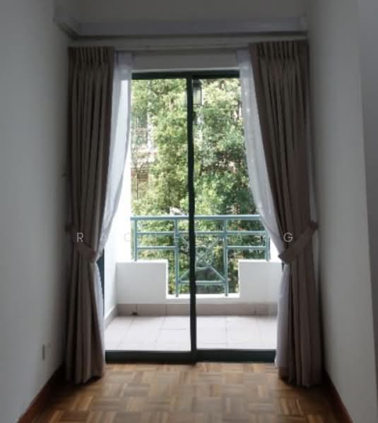 Gold Coast Condo, 360 Pasir Panjang Road, 3 Bedrooms, 1,572 sqft, Condominium For Rent, by Rachel Ang, 500150276 - Balcony - PropertyGuru.com.sg