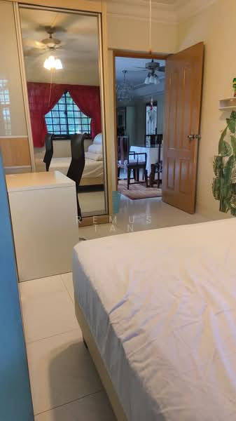 7 Teck Whye Avenue, 7 Teck Whye Avenue, Room Rental, 100 sqft, HDB Flat For Rent, by Remus Tan, 500150277 - Bedroom - PropertyGuru.com.sg