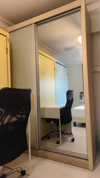 7 Teck Whye Avenue, 7 Teck Whye Avenue, Room Rental, 100 sqft, HDB Flat For Rent, by Remus Tan, 500150277 - Study - PropertyGuru.com.sg