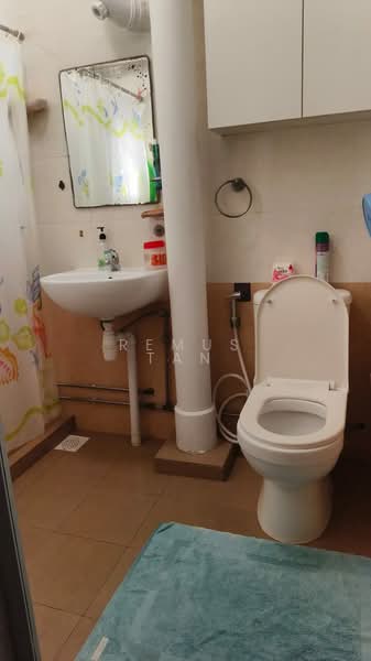 7 Teck Whye Avenue, 7 Teck Whye Avenue, Room Rental, 100 sqft, HDB Flat For Rent, by Remus Tan, 500150277 - Bathroom - PropertyGuru.com.sg