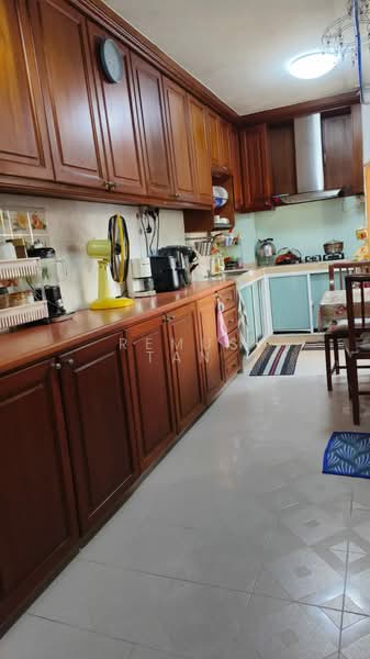 7 Teck Whye Avenue, 7 Teck Whye Avenue, Room Rental, 100 sqft, HDB Flat For Rent, by Remus Tan, 500150277 - Kitchen - PropertyGuru.com.sg