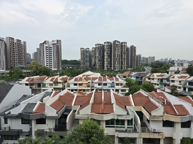 The Gazania, 5 How Sun Drive, 3 Bedrooms, 958 sqft, Condominium For Sale, by Truddy Tan, 500150279 - PropertyGuru.com.sg