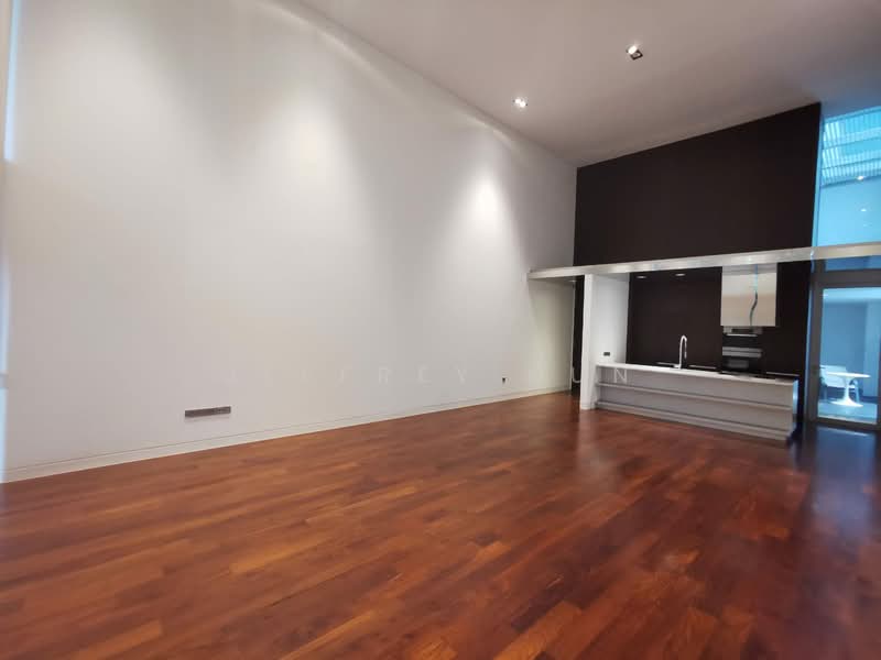 The Oliv @ Balmoral, 11C Balmoral Road, 4 Bedrooms, 4,908 sqft, Apartment For Rent, by Jeffrey Hun, 500150280 - Kitchen - PropertyGuru.com.sg