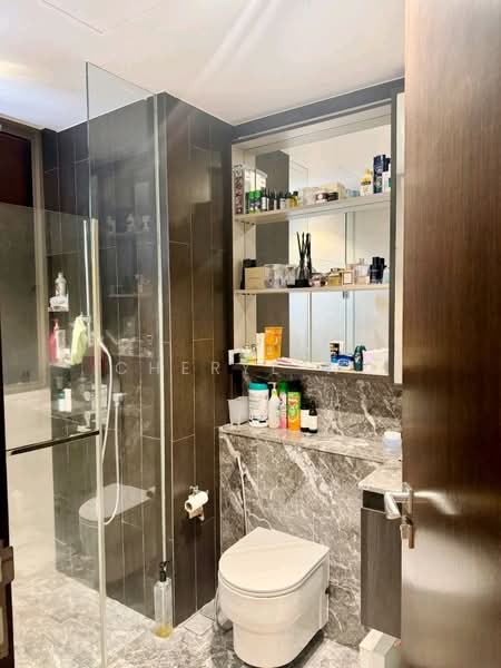 The Inflora, 51 Flora Drive, 3 Bedrooms, 818 sqft, Condominium For Sale, by Cheryl Wu, 500150281 - PropertyGuru.com.sg