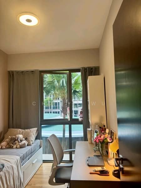 The Inflora, 51 Flora Drive, 3 Bedrooms, 818 sqft, Condominium For Sale, by Cheryl Wu, 500150281 - PropertyGuru.com.sg