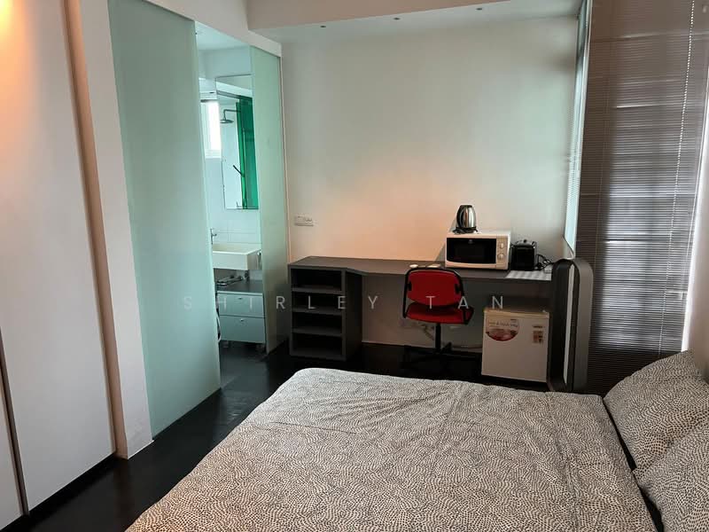 Jervois Jade, 21 Jervois Close, Room Rental, 200 sqft, Apartment For Rent, by Shirley Tan, 500150282 - Bedroom - PropertyGuru.com.sg